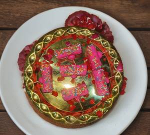 Strawberry Chocolate Pan