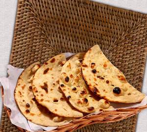 Tandoori Roti