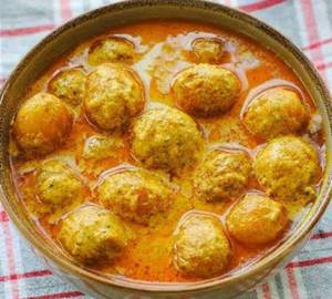 Dum Aloo