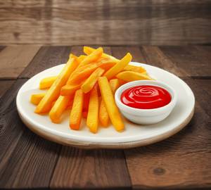 Finger Chips