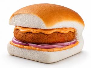 Peri Peri Vadapav