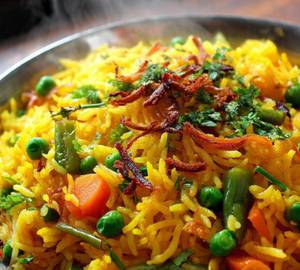Veg Pualo