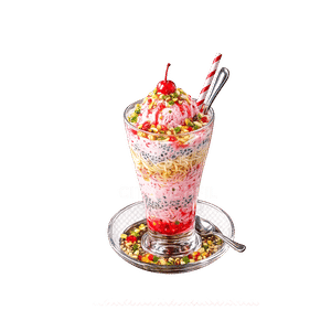Mehfil Special Falooda (300ml)
