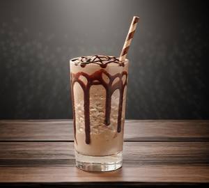 Kitkat Milkshake