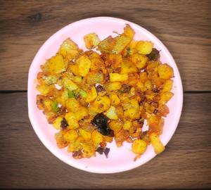 Potato Fry