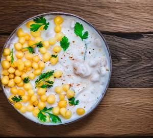 Raita Pakori