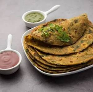 Missi Roti