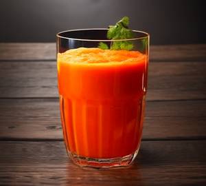 Carrot Juice [350 Ml]