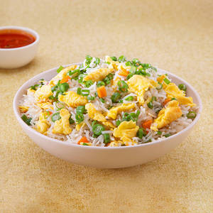 Egg Fried Rice
