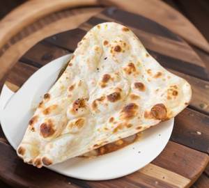 Plain Naan
