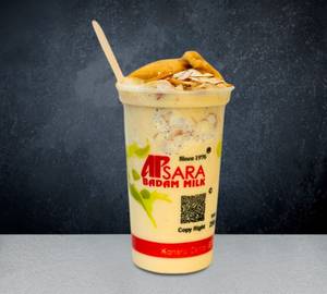 Kova Badam Milk