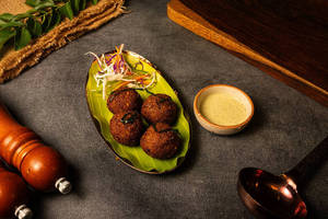 Mutton Kola Urundai