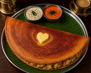 Cheese Masala Benne