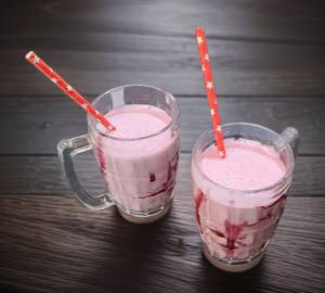 Mixed Berry Smoothie