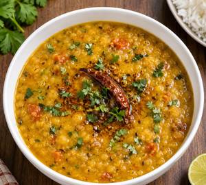 Dal Fry