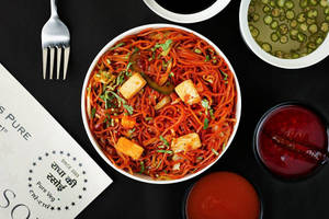 Singapuri Noodles