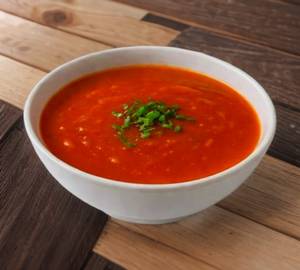 Thukpa [chicken]