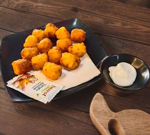 Cheese Shots [14 Pieces]