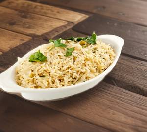 Plain Rice