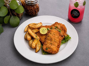 Oxford Fish N Chips