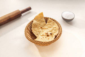 Tandoori Rot..