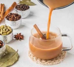 Masala Chai