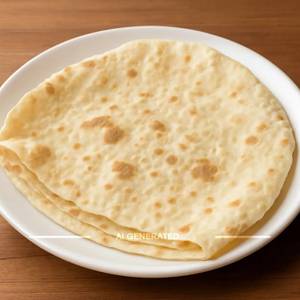 Rumali Roti
