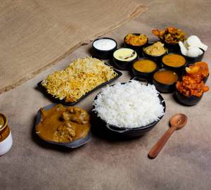 Non Veg Meals