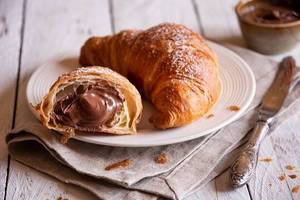 Chocolate Croqent (5pcs)