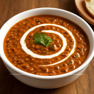 Dal Maharani