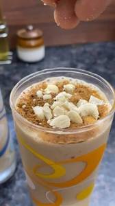 Butterscotch Sharjha