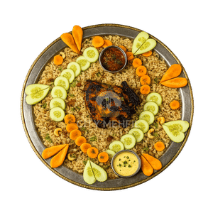 Tandoori Mandi