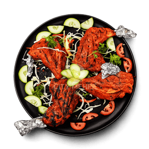 Tandoori Chicken