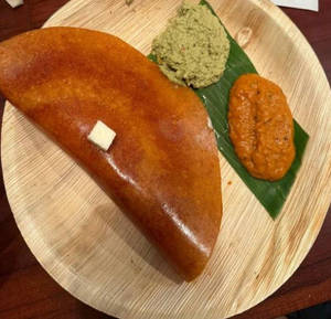 Plain Ghee Pudi Benne
