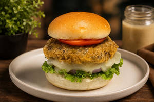 Signature Chicken Slider (1 Pc)