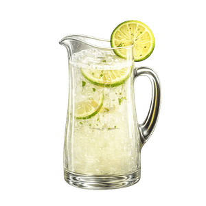 Soda Jug