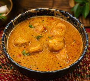 Chicken Kulambu [250Ml]