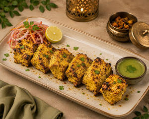 Achari Chicken Tikka