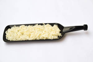 Premium Basmati Rice (Plain)