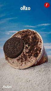 Oreo