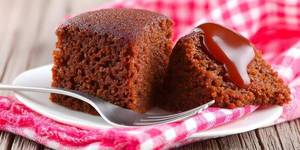 Pudding Cake Pcs
