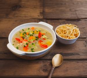 VEG CHINESE CHOPSUEY