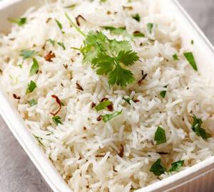 Jeera Rice