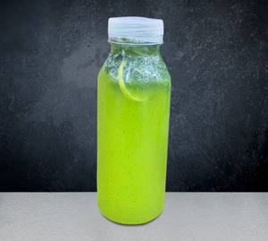 Green Mojito