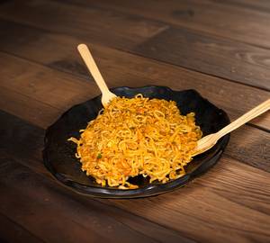 Masala maggi