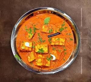 Paneer Dehati