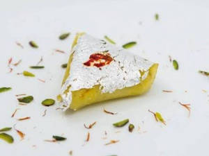 Gilori Petha