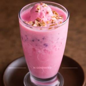 Kashmiri Falooda