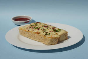 Garlic Bread Plain