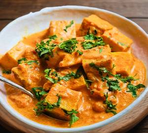 Paneer Vartha Gravy